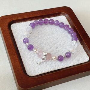 🖤 Handmade bracelet